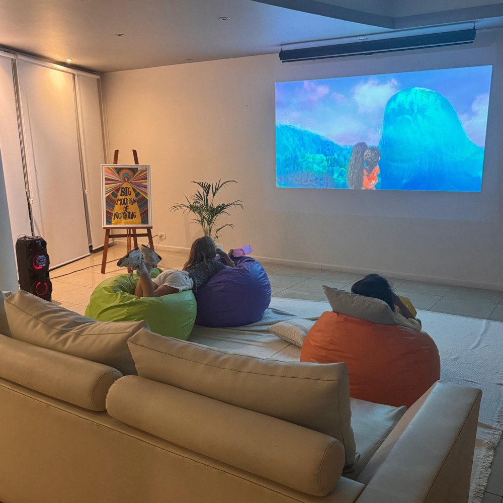 Cine-Justo